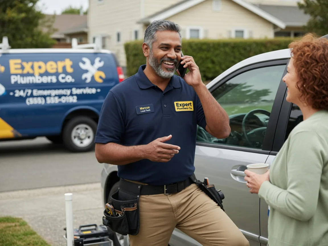 Drain Cleaning Swink, CO FAQs
